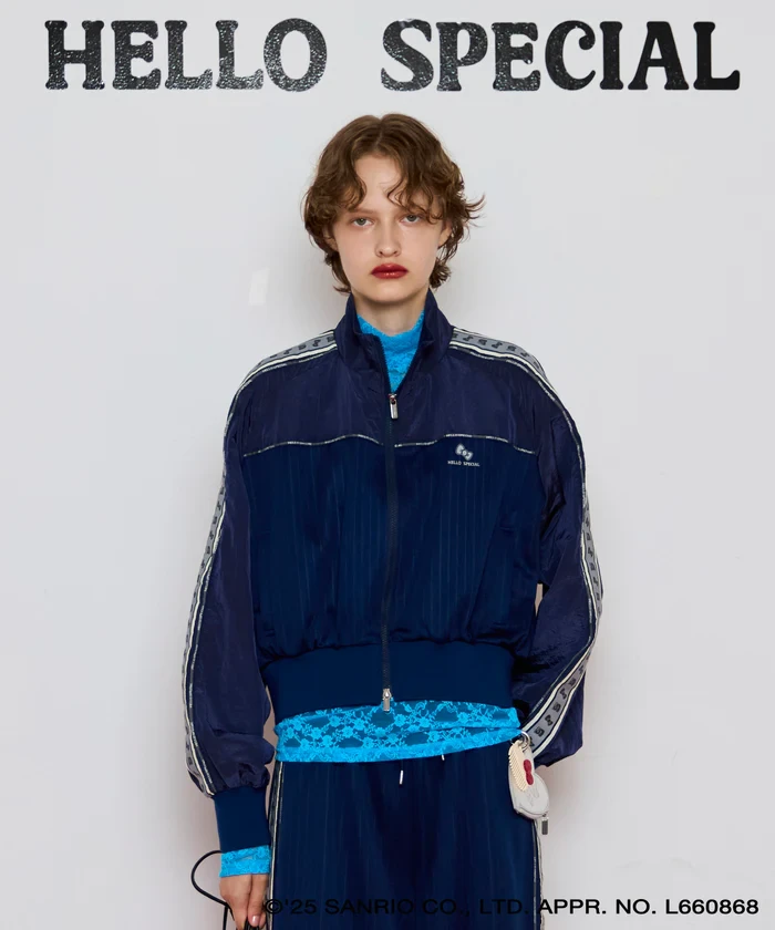 Maison Special x Hello Kitty 2nd Collab 18