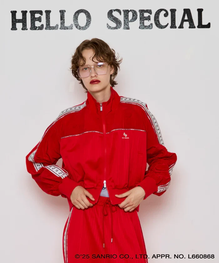 Maison Special x Hello Kitty 2nd Collab 19