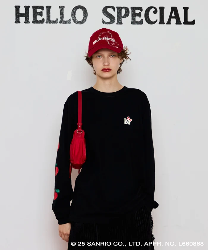Maison Special x Hello Kitty 2nd Collab 2