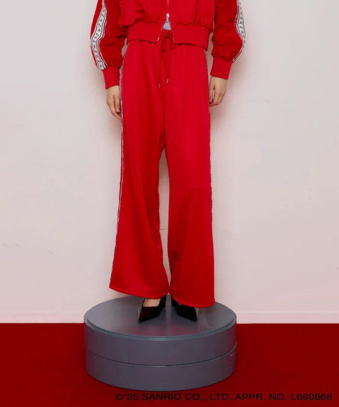 Maison Special x Hello Kitty 2nd Collab 22