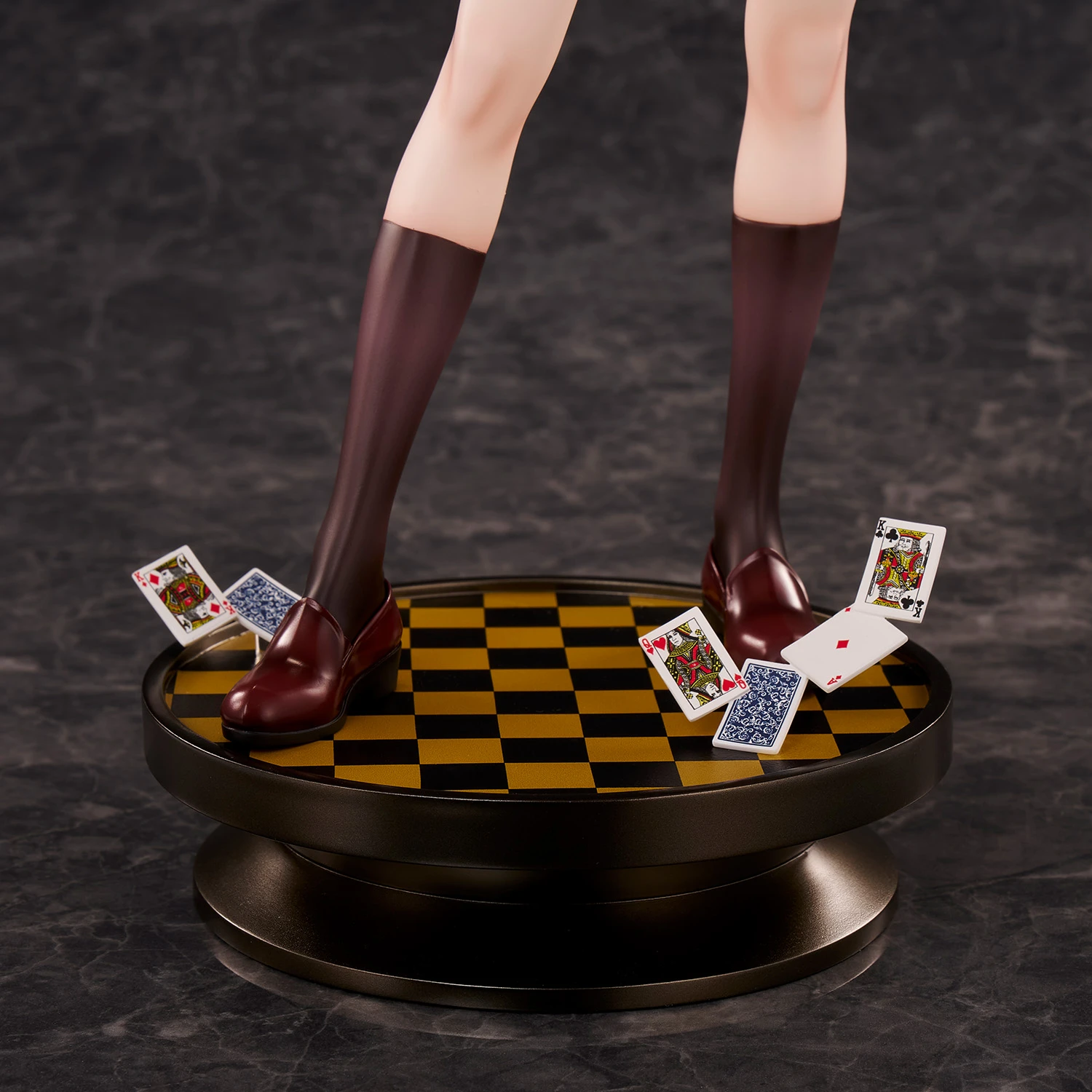 Mary Saotome figure 11