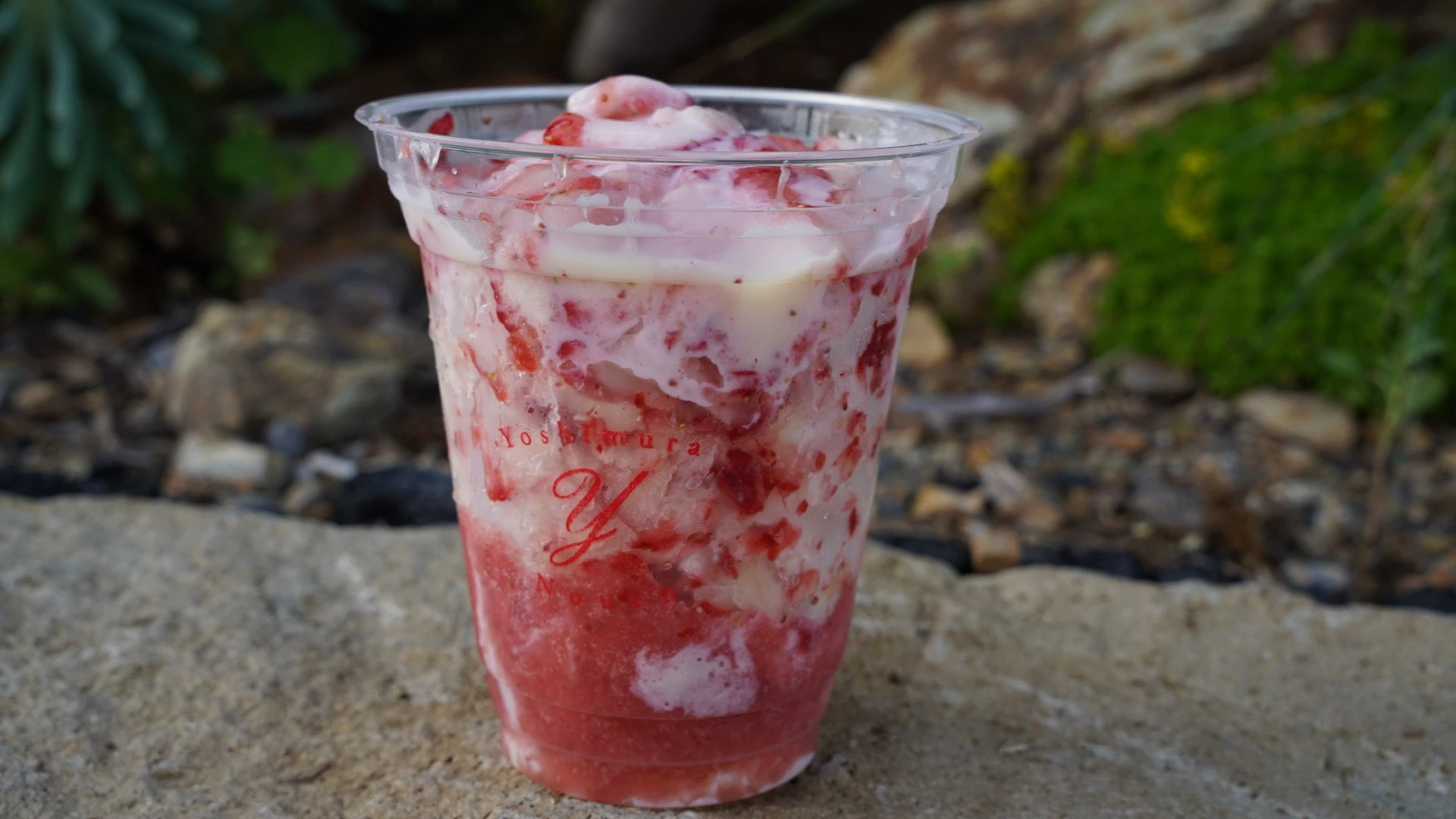 Mashiko Pottery Market 3