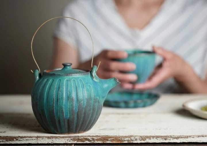 Mashiko Pottery Market 5