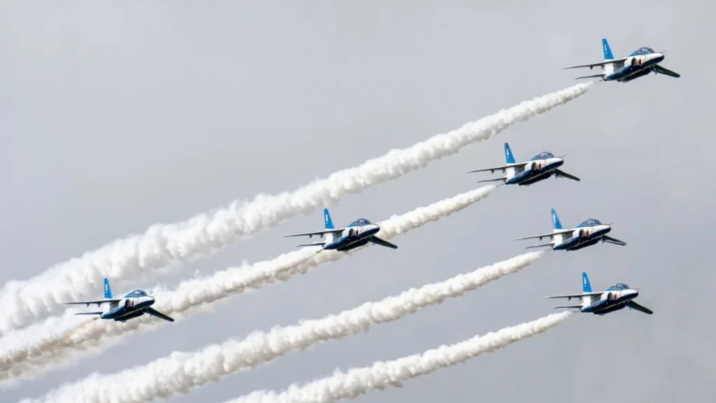 Misawa Air Show