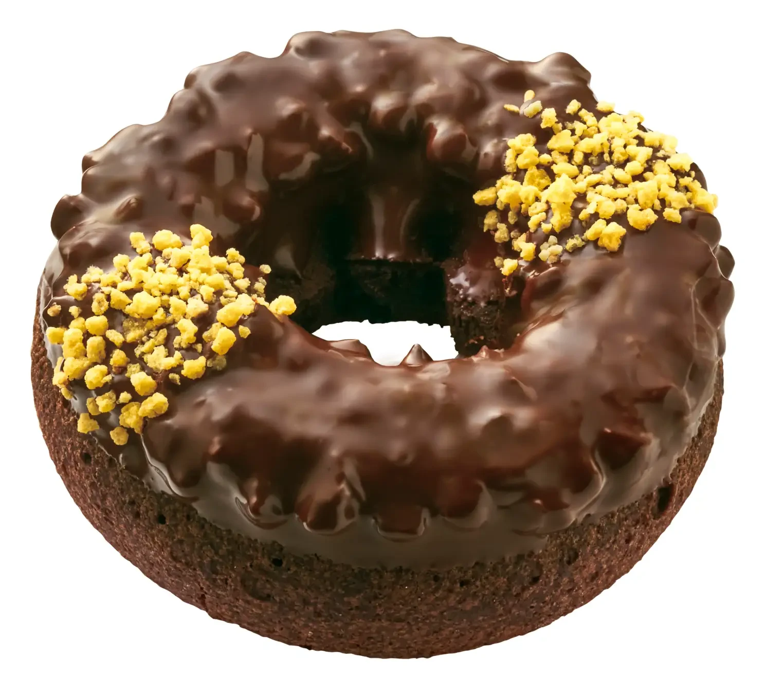 Mister Donut Halloween 1