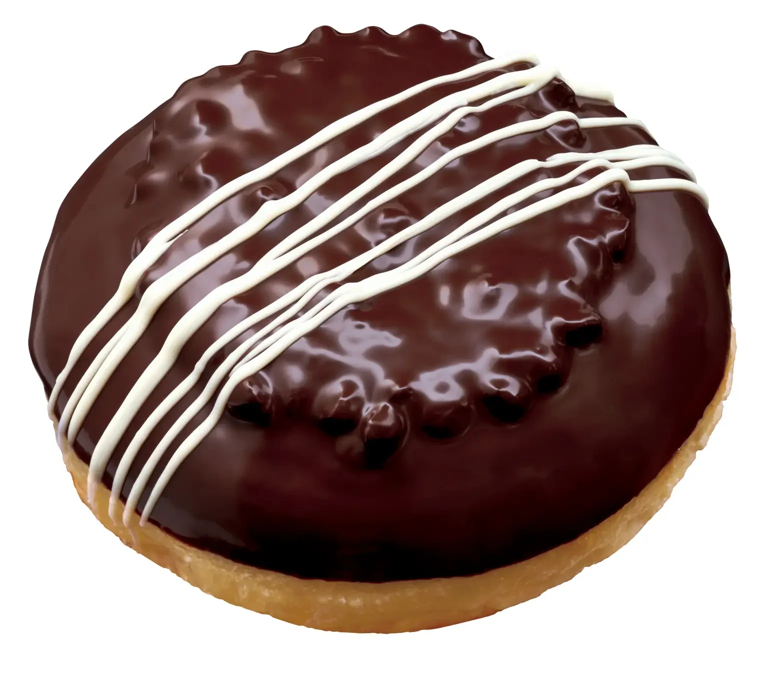 Mister Donut Halloween 3