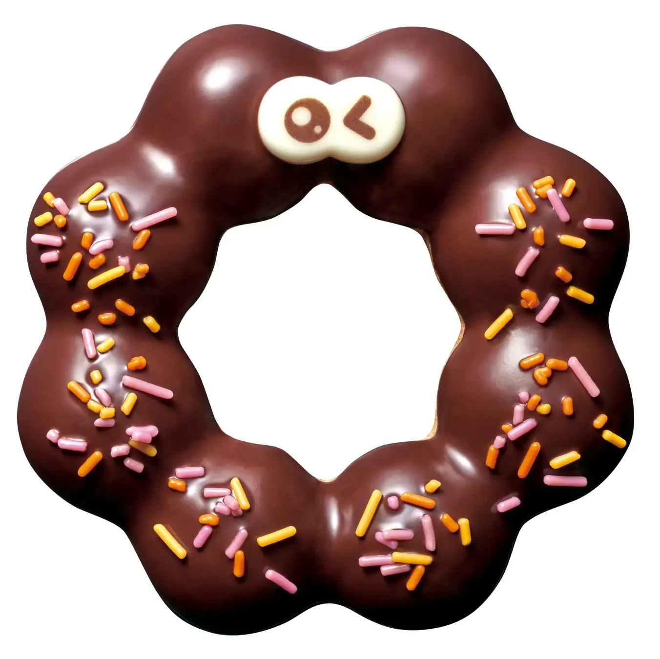 Mister Donut Halloween 7