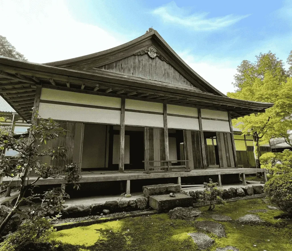 NAKED Night Walk Ishikawa Natadera Temple 4