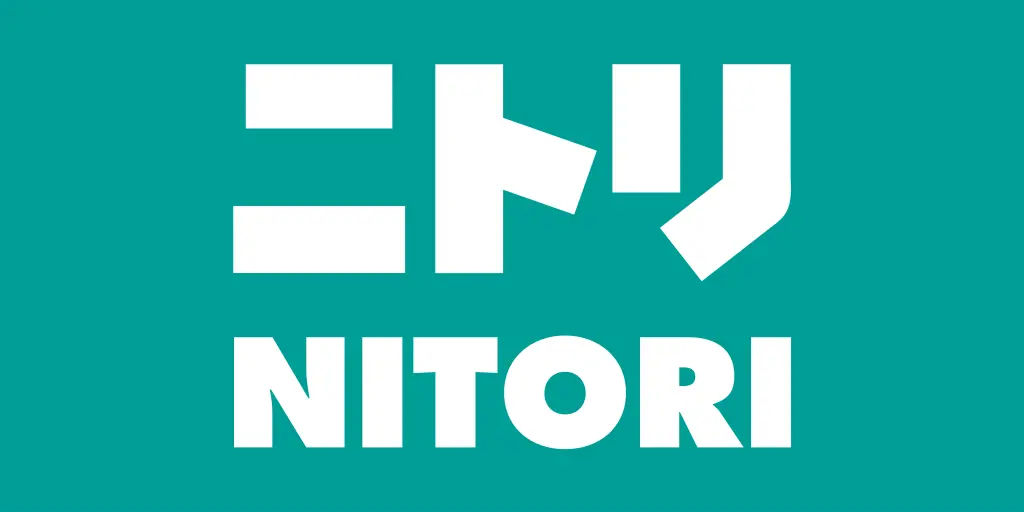 NITORI Logo