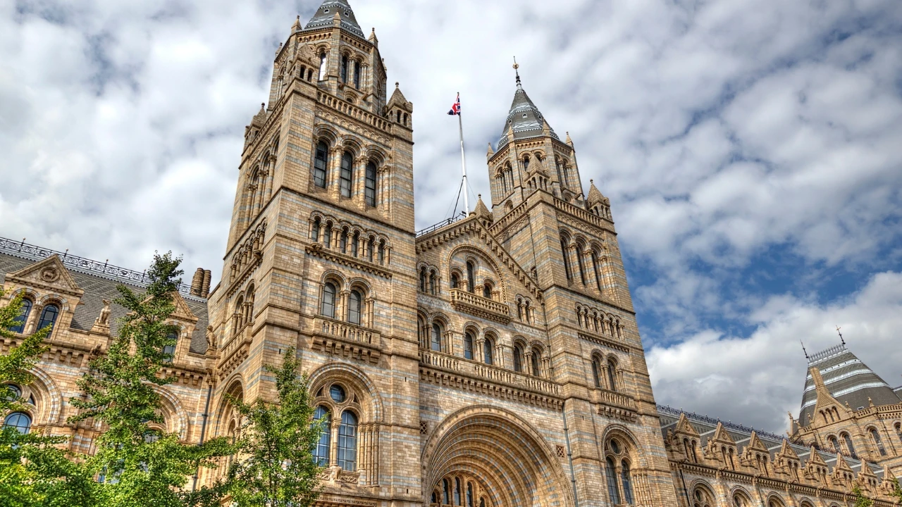 Natural History Museum