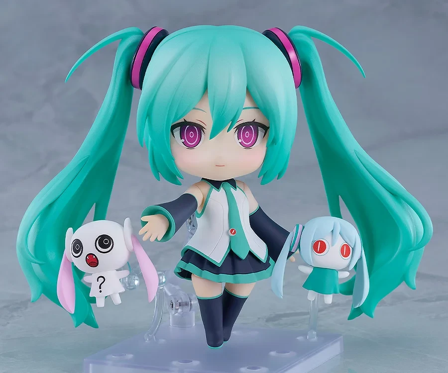 Nendoroid Hatsune Miku Ai Sare Nakute mo Kimi ga Iru Ver. 1