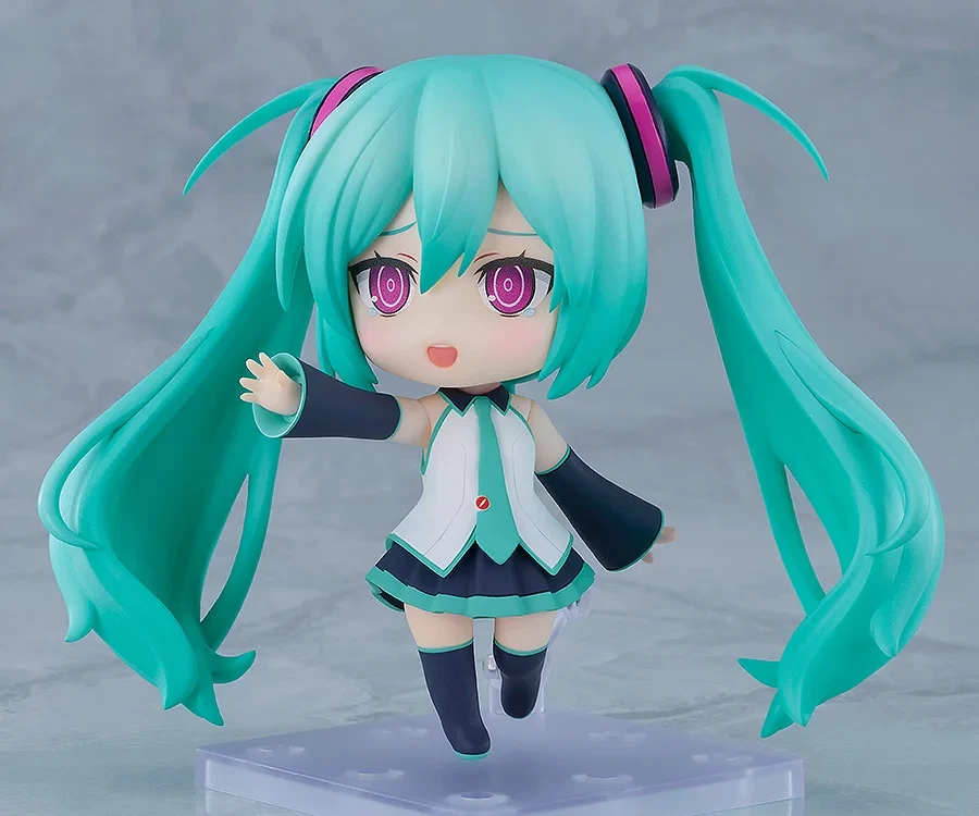 Nendoroid Hatsune Miku Ai Sare Nakute mo Kimi ga Iru Ver. 2