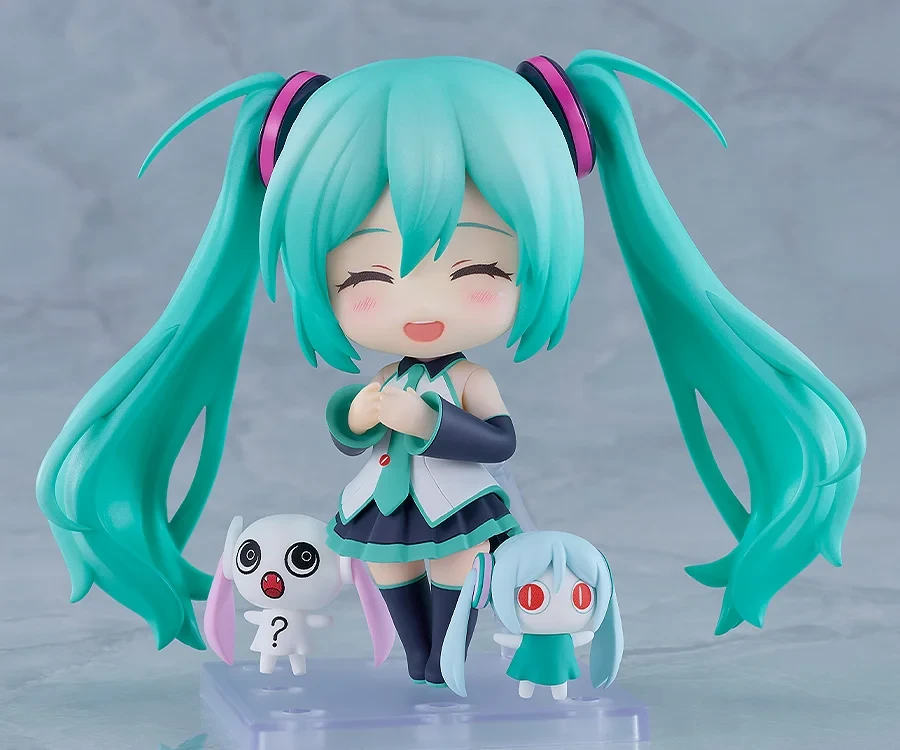Nendoroid Hatsune Miku Ai Sare Nakute mo Kimi ga Iru Ver. 3