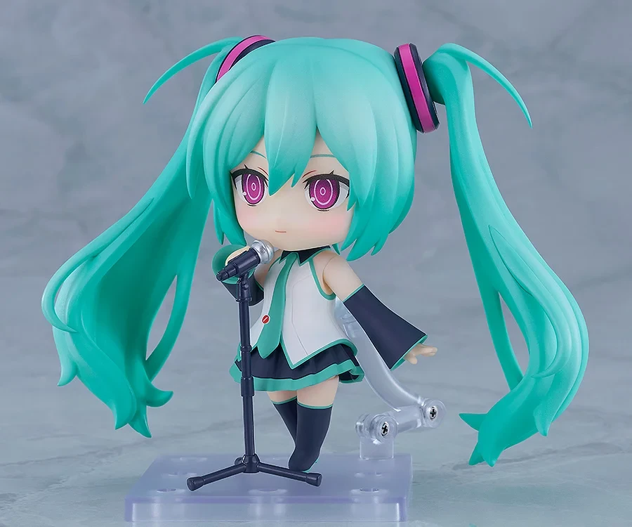 Nendoroid Hatsune Miku Ai Sare Nakute mo Kimi ga Iru Ver. 4