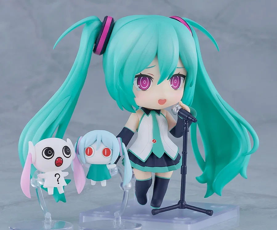 Nendoroid Hatsune Miku Ai Sare Nakute mo Kimi ga Iru Ver. 5