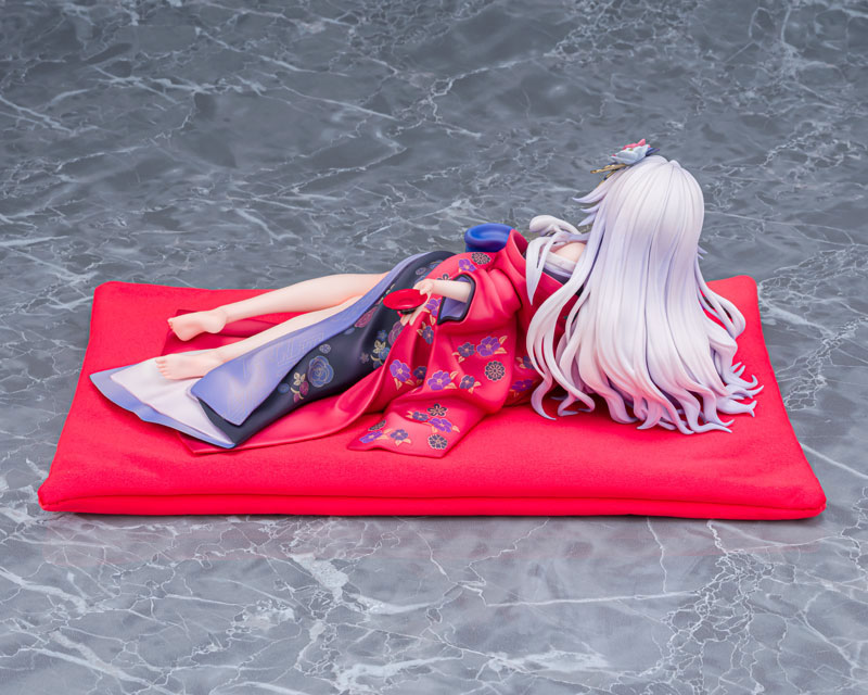 Neptunia Senran Kagura Figures 5