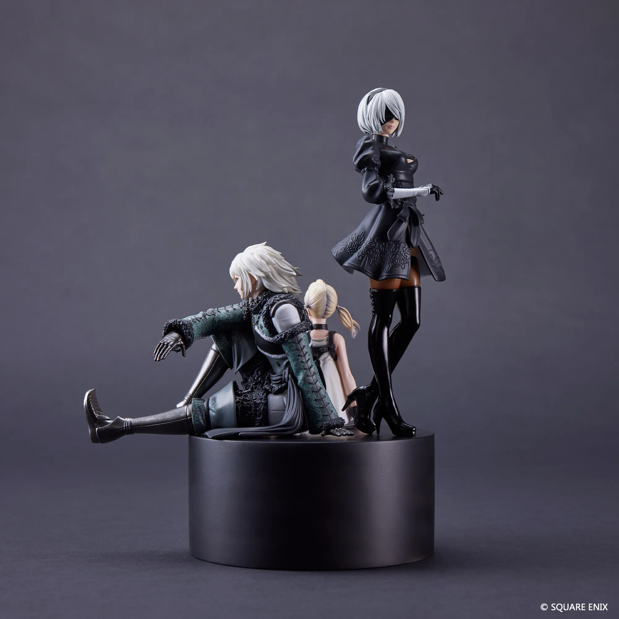 Square Enix reveals new NieR 15th Anniversary Box Set that