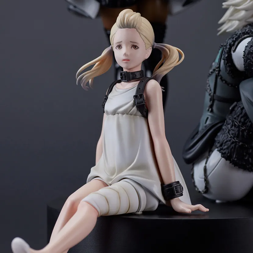 Square Enix reveals new NieR 15th Anniversary Box Set that