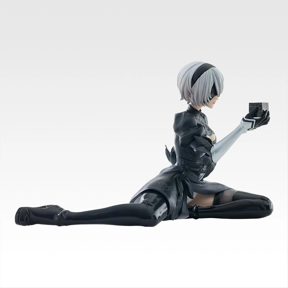 NieR prize lottery 3