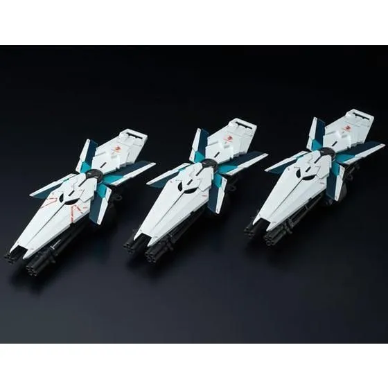 PG 160 RX 0 Unicorn Gundam Final Battle Ver gunpla 8