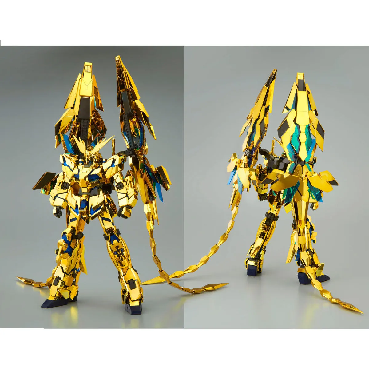 PG 160 Unicorn Gundam 03 Phenex Narrative Ver gunpla 3