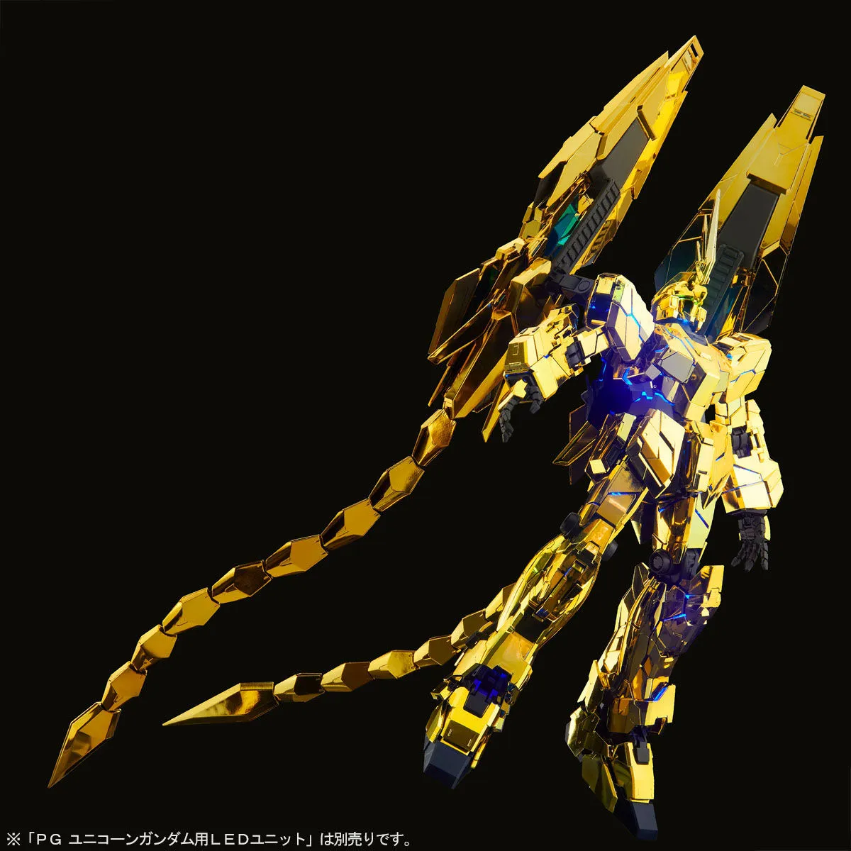 PG 160 Unicorn Gundam 03 Phenex Narrative Ver gunpla 4