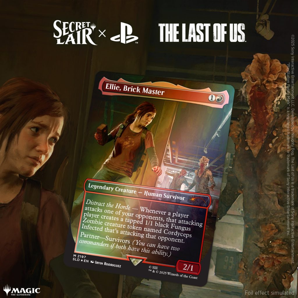 PLAYSTATION SECRET LAIR 13