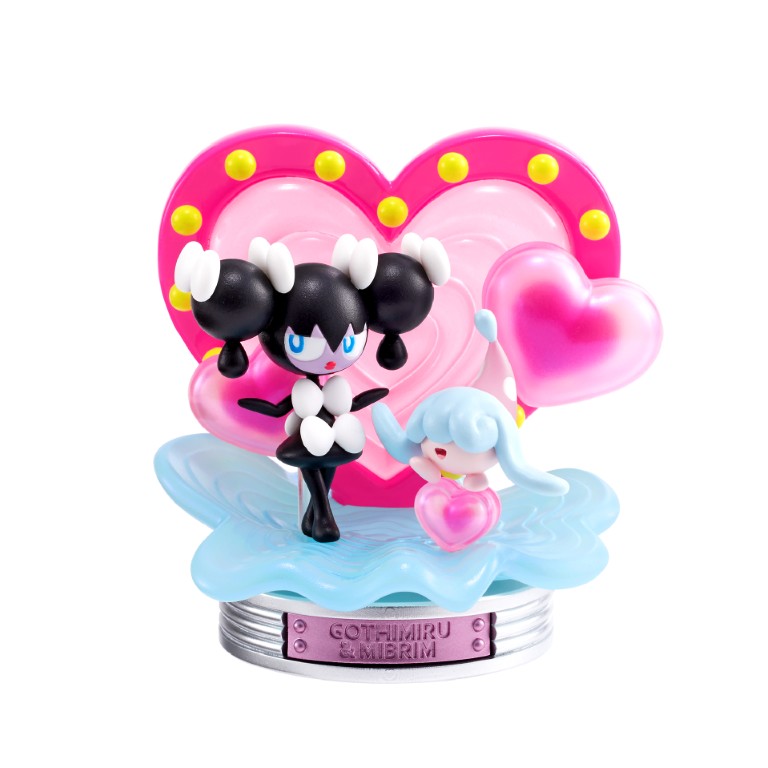 Re-Ment to release vibrant new 