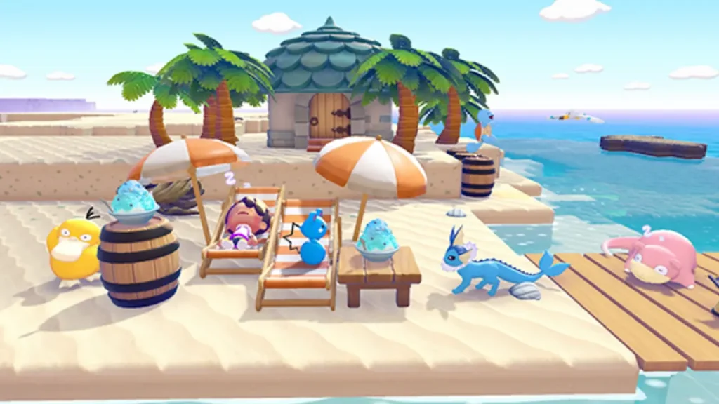 POKOPIA