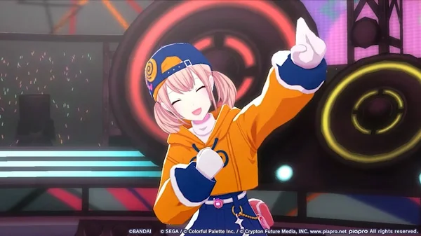 PROJECT SEKAI TAMAGOTCHI 6