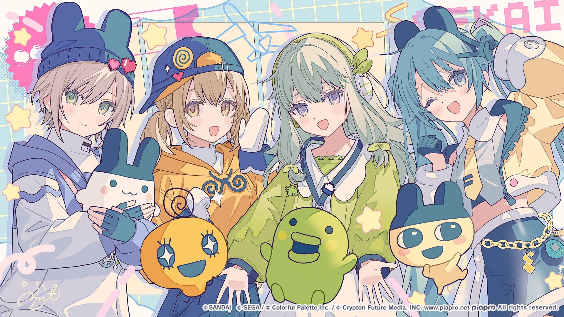 Saitama Essential Japan