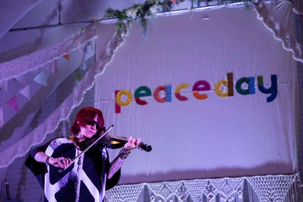 Peace Day 2025 5