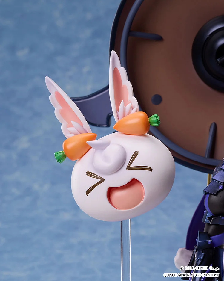 Pekora Usada × Mash Kyrielight 17 Collaboration Figure 6