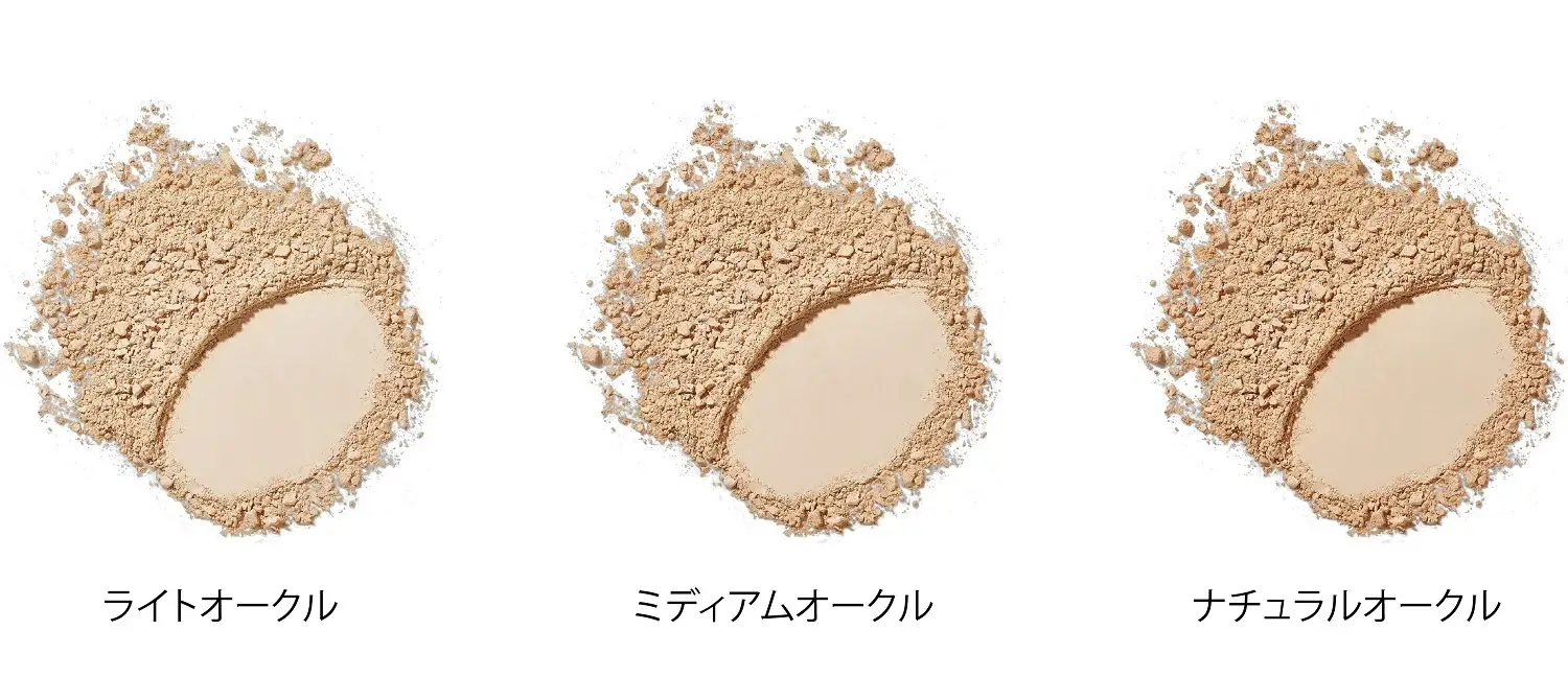 Pokémon makeup collection 4