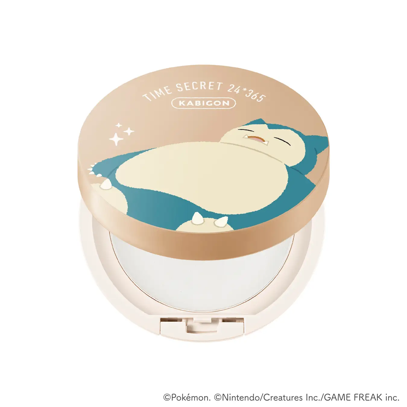 Pokémon makeup collection 5