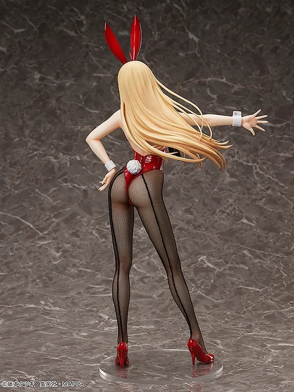 Power bunny figure 3
