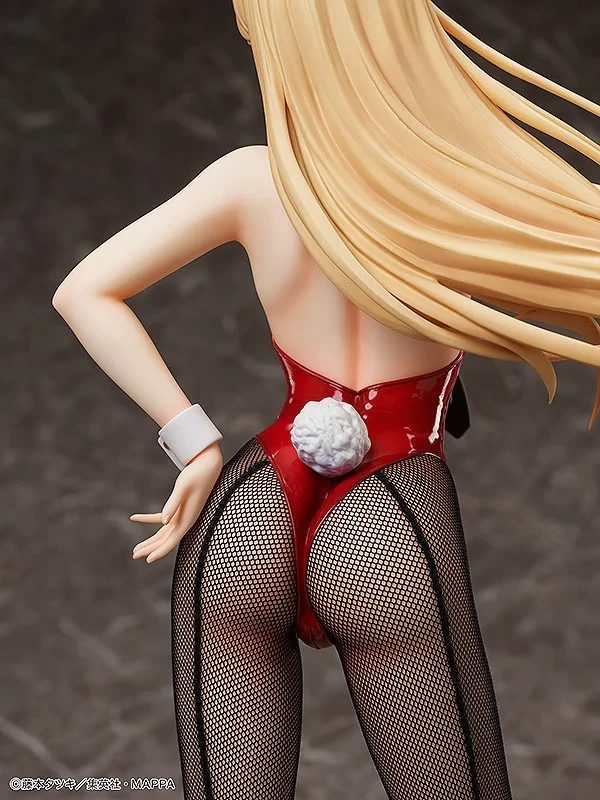 Power bunny figure 6