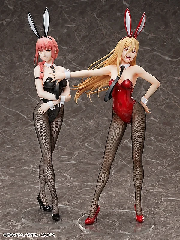 Power bunny figure 7