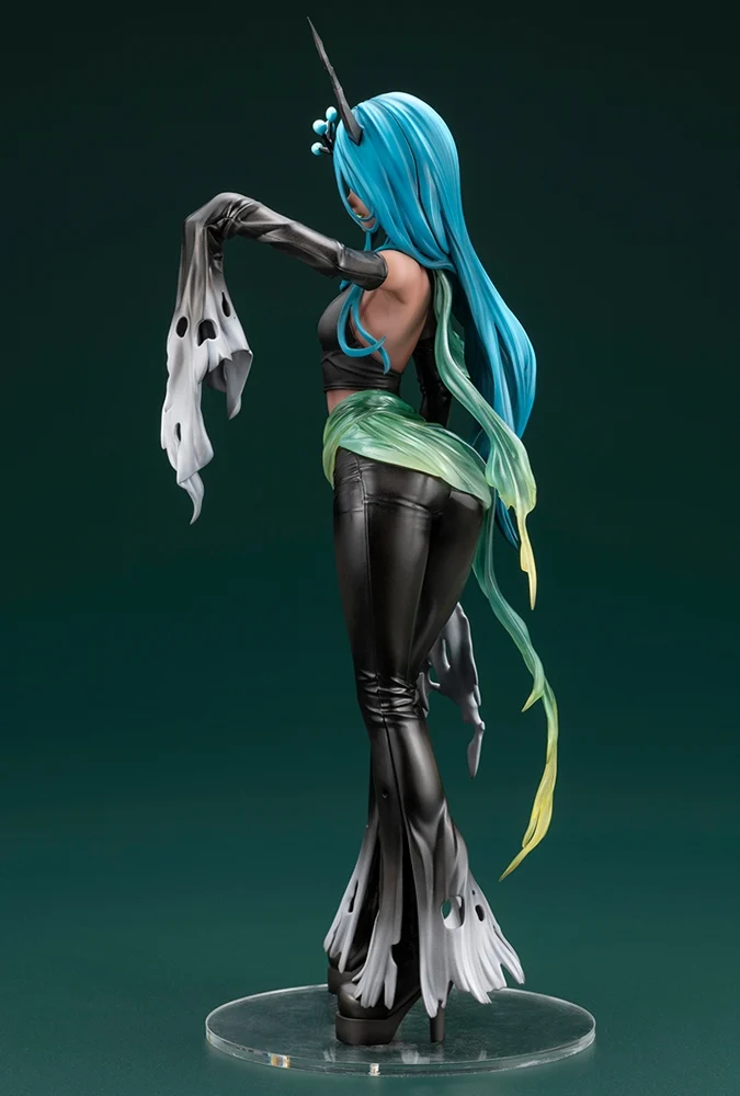 Queen Chrysalis Kotobukiya My Little Pony BISHOUJO 4