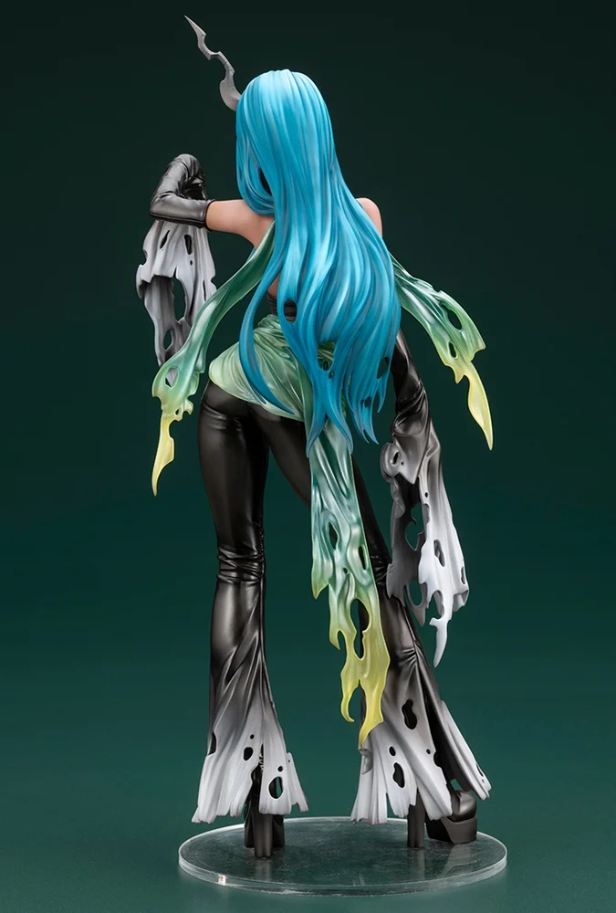 Queen Chrysalis Kotobukiya My Little Pony BISHOUJO 5