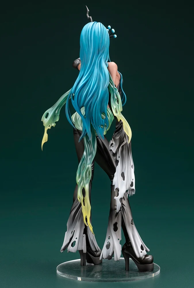 Queen Chrysalis Kotobukiya My Little Pony BISHOUJO 6