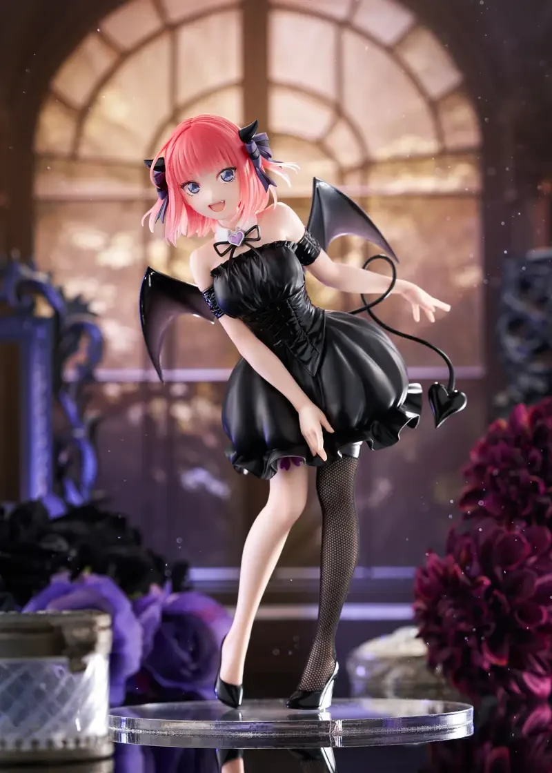 Quintessential Quintuplets Bicute Dark 5