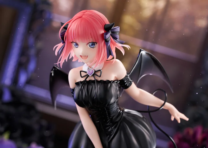 Quintessential Quintuplets Bicute Dark 6