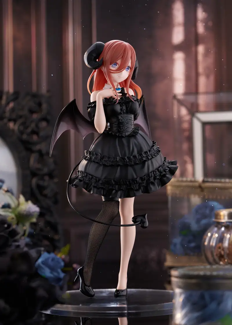 Quintessential Quintuplets Bicute Dark 8