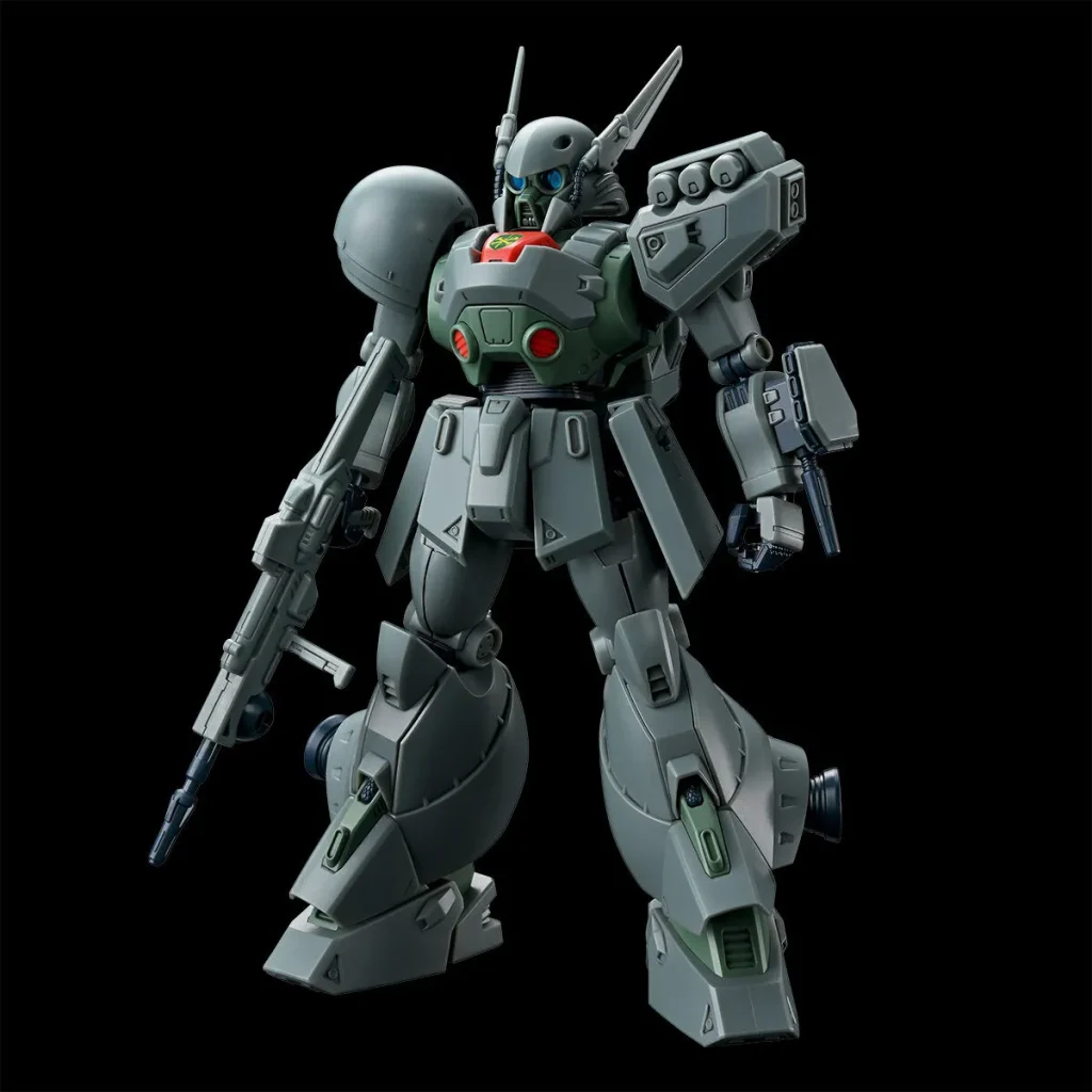 RE100 1100 Denan Gei gundam gunpla kit 2