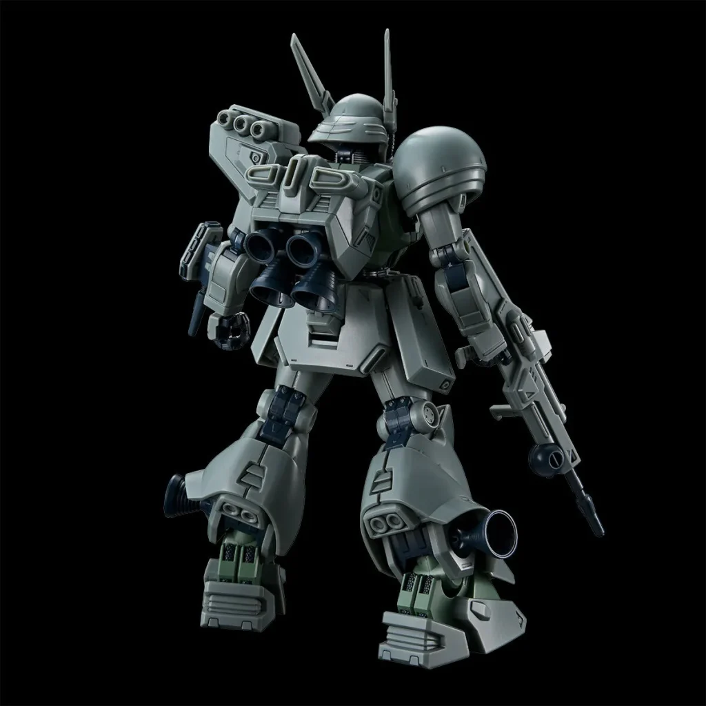 RE100 1100 Denan Gei gundam gunpla kit 3