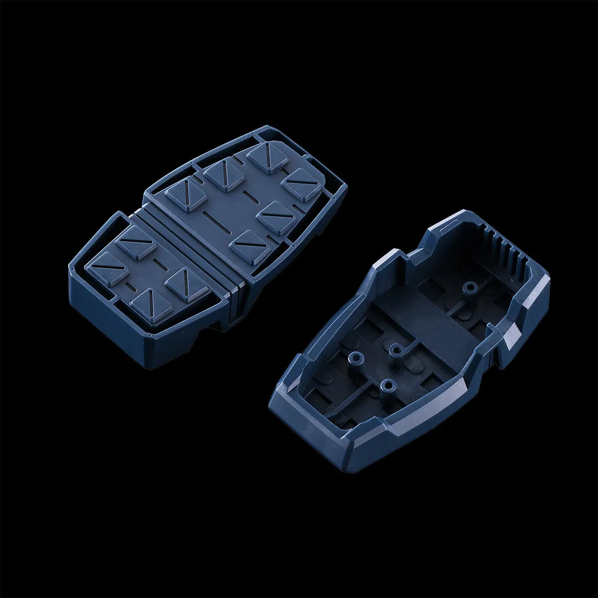 RE100 1100 Denan Gei gundam gunpla kit 5