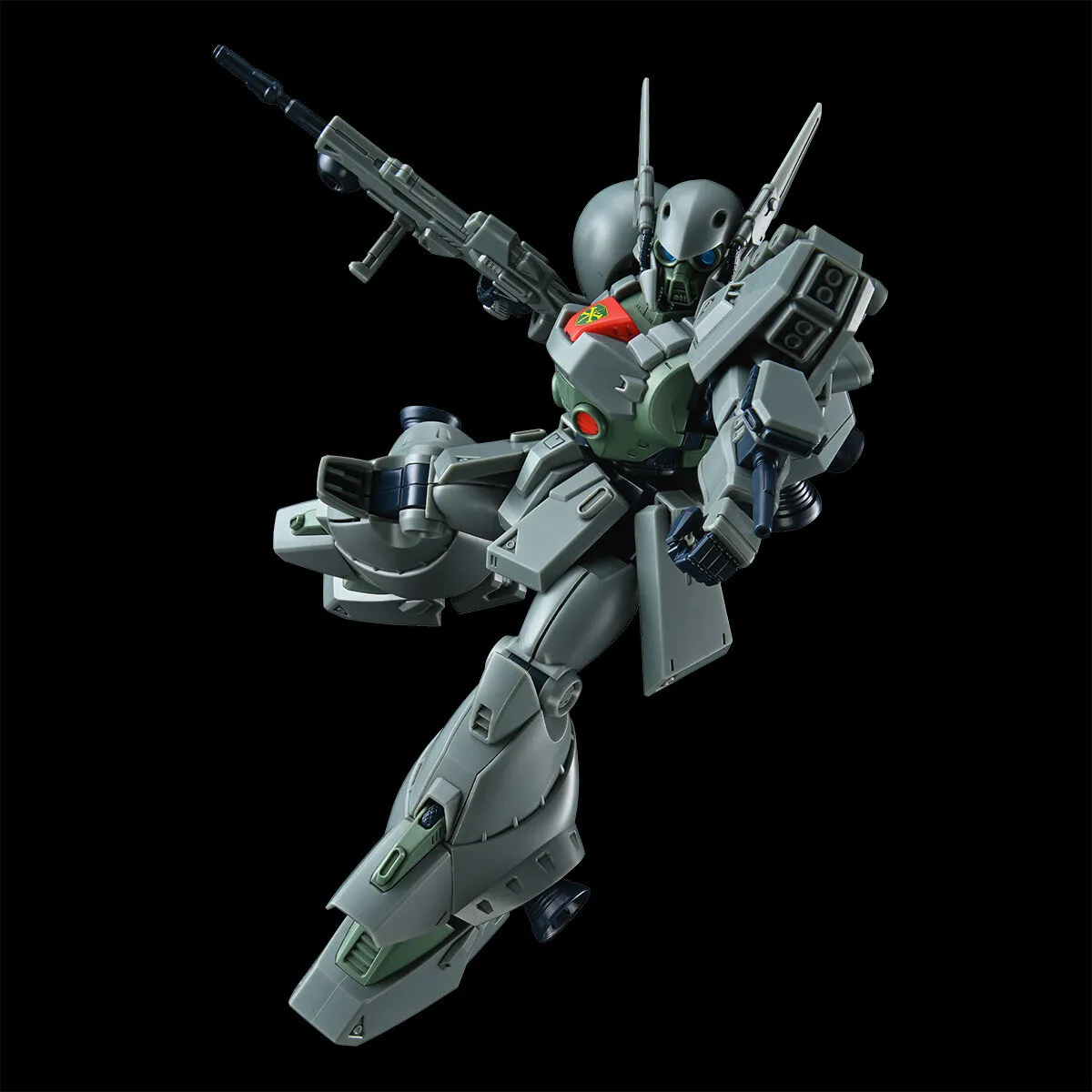 RE100 1100 Denan Gei gundam gunpla kit 9