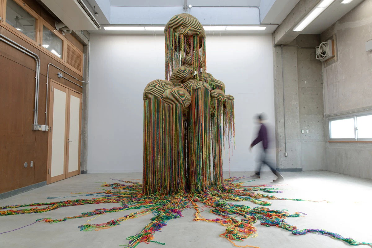 Roppongi Art Night 1