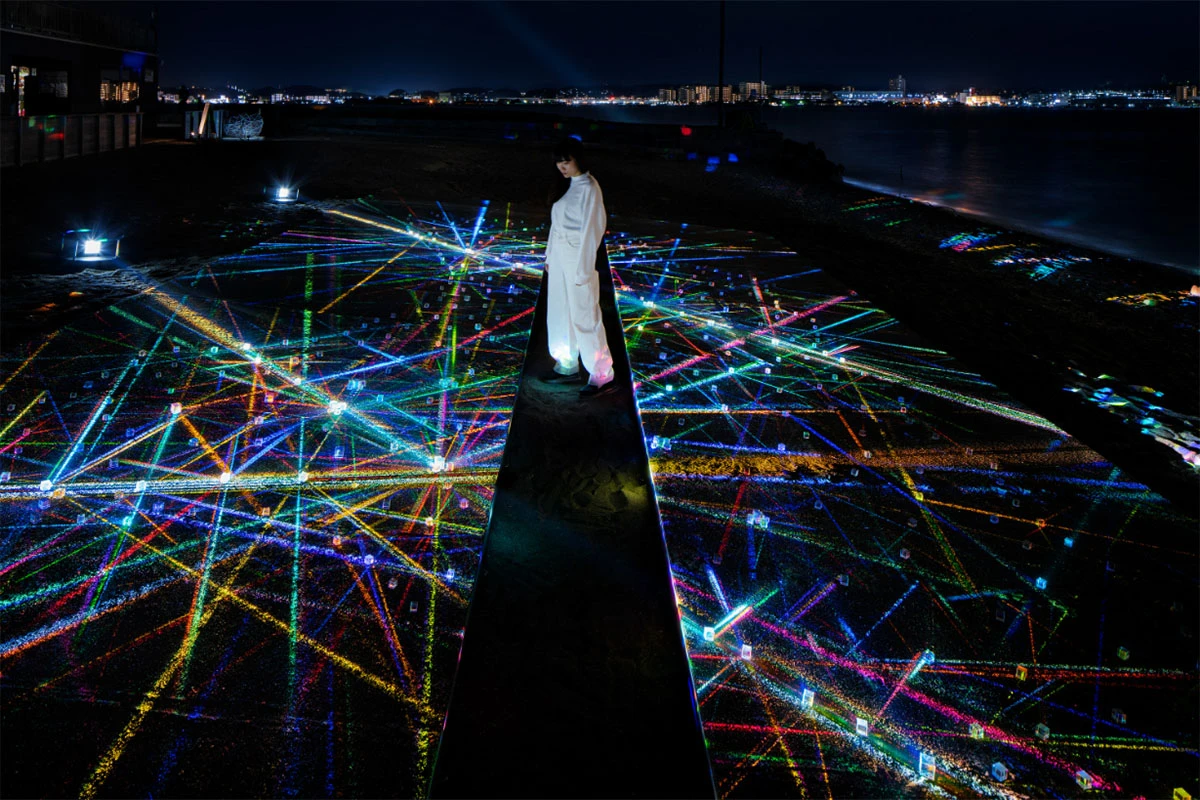 Roppongi Art Night 3